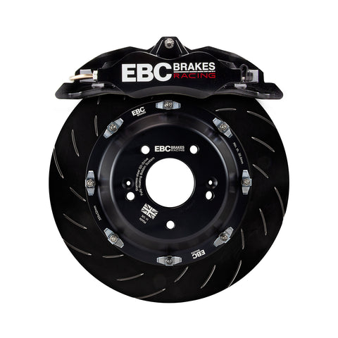 EBC Apollo Balanced Big Brake Kit, 330mm (BBK029) Front