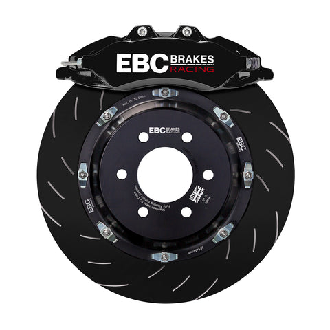 EBC 6-Piston Apollo Big Brake Kit, 355mm (BBK036) Front