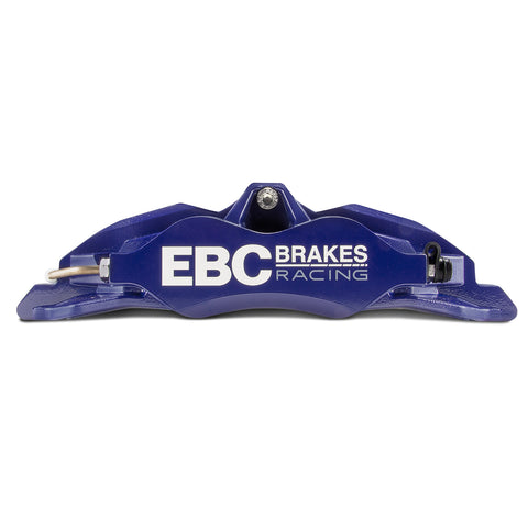 EBC Apollo Balanced Big Brake Kit, 355mm, Ford Focus ST (Mk4) 2.3 Turbo (BBK020)