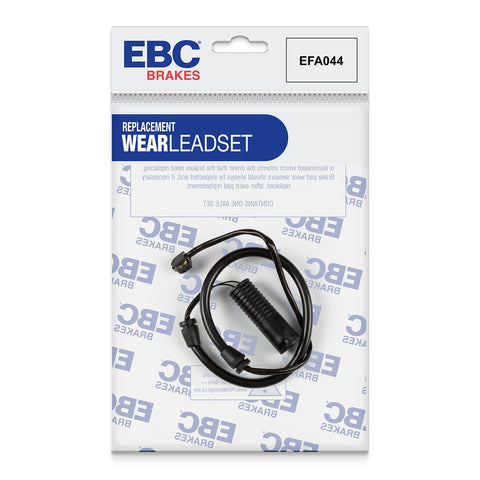 EBC Replacement Brake Sensor Wear Lead (EFA044)