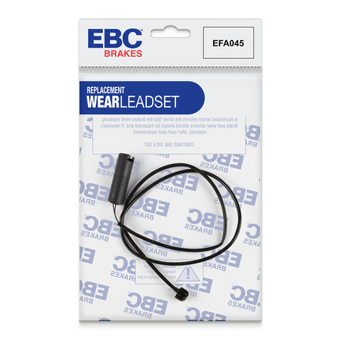 EBC Replacement Brake Sensor Wear Lead (EFA045)