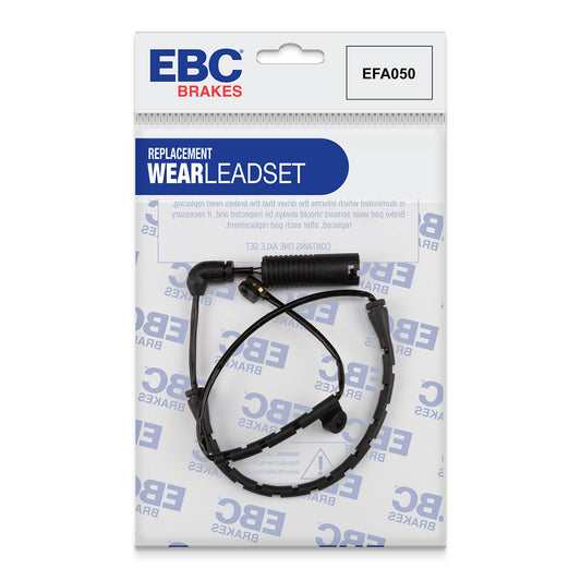 EBC Replacement Brake Sensor Wear Lead (EFA050)