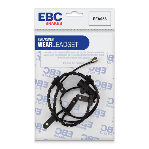 EBC Replacement Brake Sensor Wear Lead (EFA056)