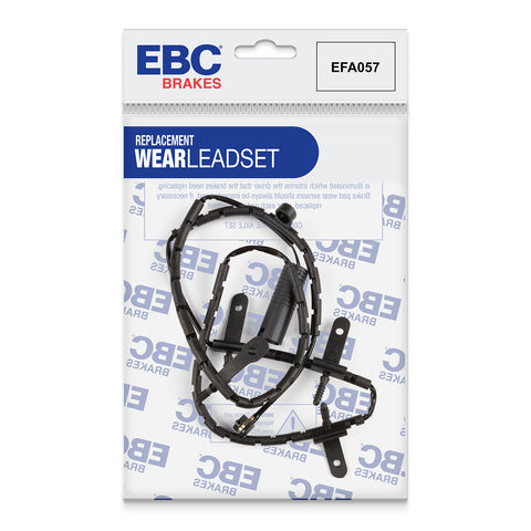 EBC Replacement Brake Sensor Wear Lead (EFA057)