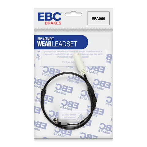 EBC Replacement Brake Sensor Wear Lead (EFA060)