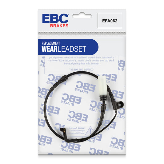 EBC Replacement Brake Sensor Wear Lead (EFA062)