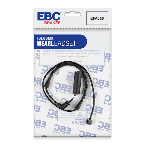 EBC Replacement Brake Sensor Wear Lead (EFA066)