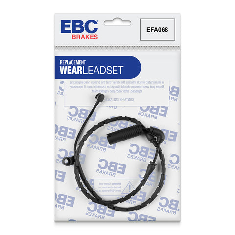 EBC Replacement Brake Sensor Wear Lead (EFA068)