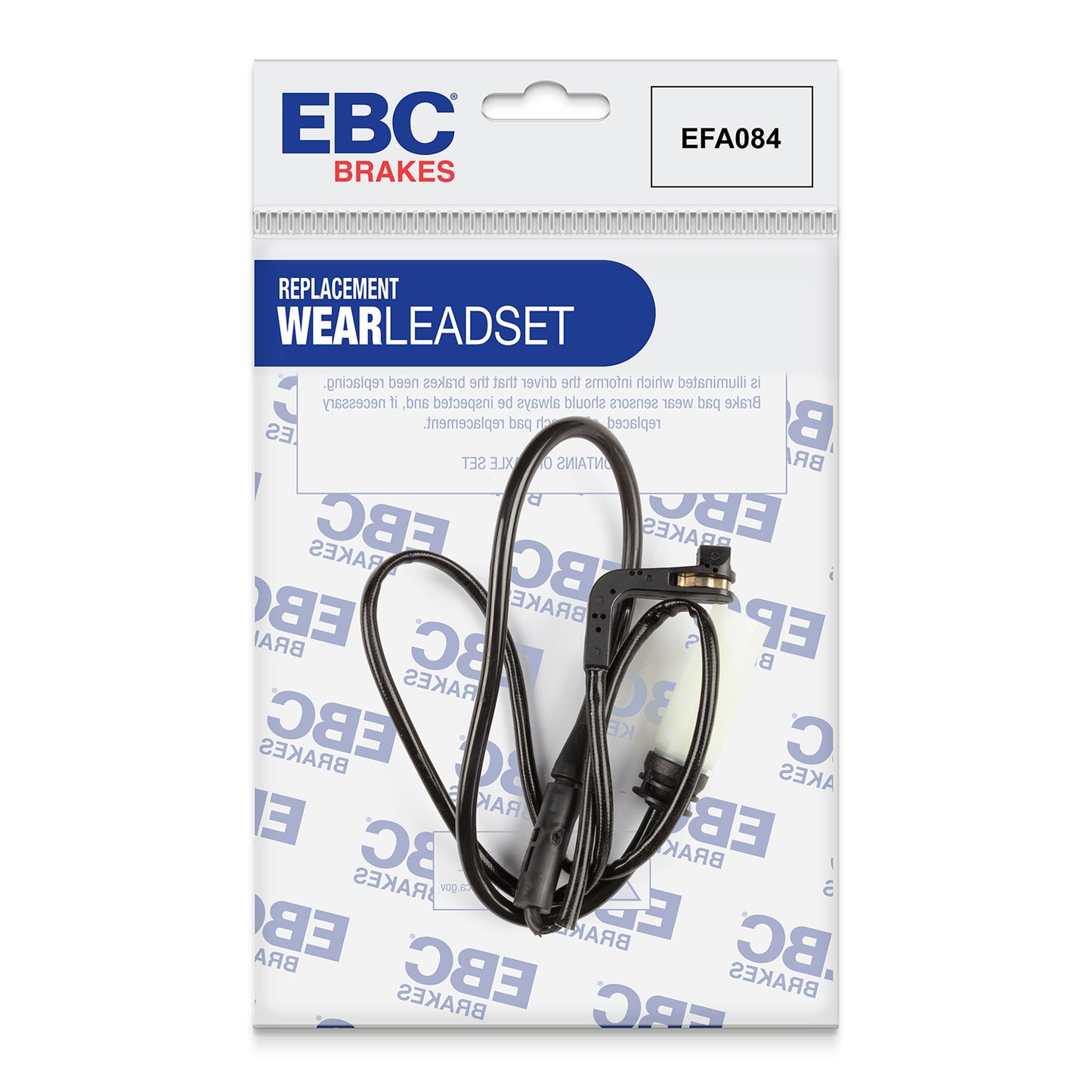 EBC Replacement Brake Sensor Wear Lead (EFA084)