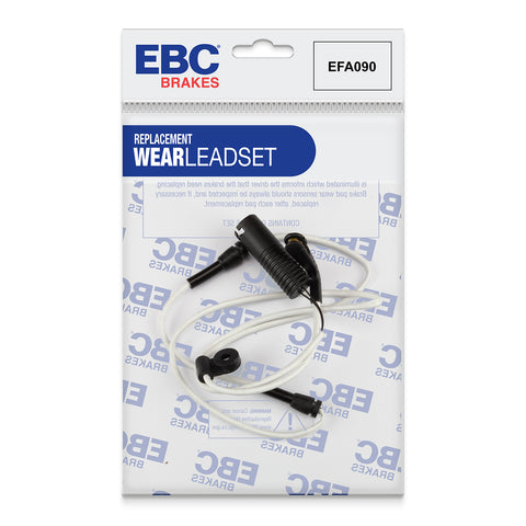 EBC Replacement Brake Sensor Wear Lead (EFA090)