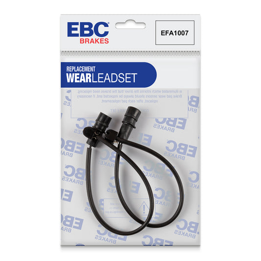 EBC Brakes Sensor Wear Lead Set (EFA1021)