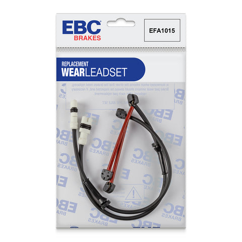 EBC Brakes Sensor Wear Lead Set