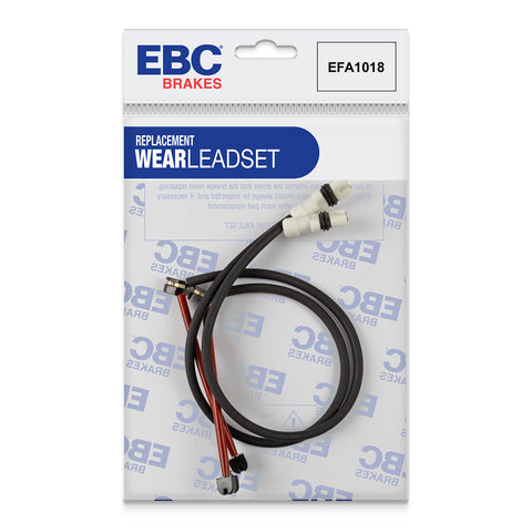 EBC Brakes Sensor Wear Lead Set (EFA1025)