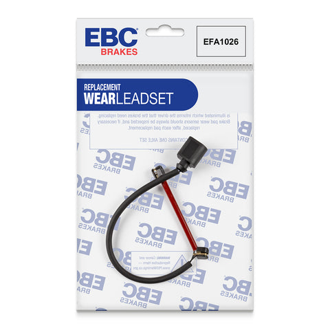 EBC Brakes Sensor Wear Lead Set