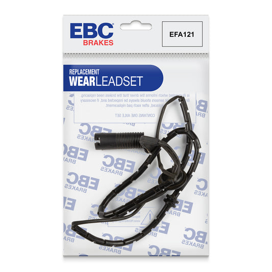 EBC Replacement Brake Sensor Wear Lead (EFA121)