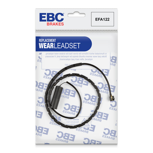 EBC Replacement Brake Sensor Wear Lead (EFA122)