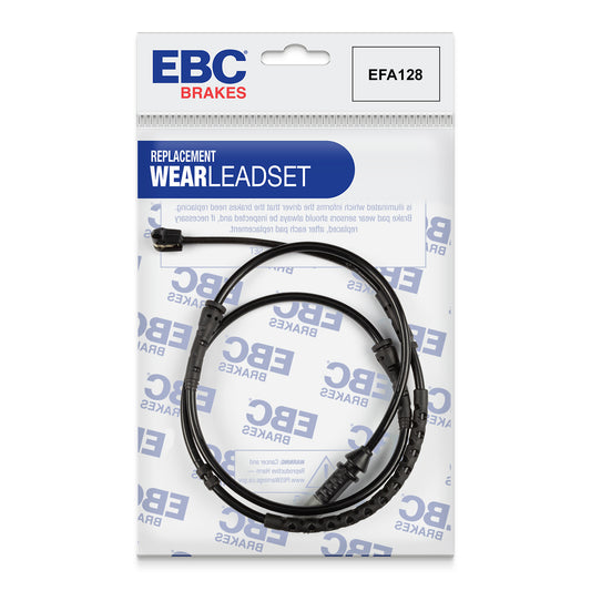 EBC Replacement Brake Sensor Wear Lead (EFA128)