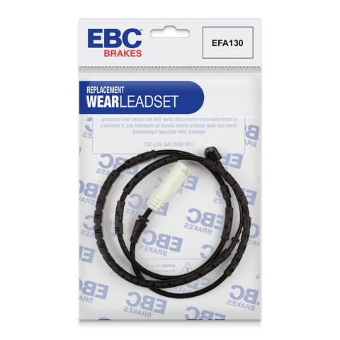 EBC Replacement Brake Sensor Wear Lead (EFA130)