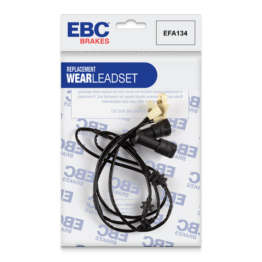 EBC Replacement Brake Sensor Wear Lead (EFA134)