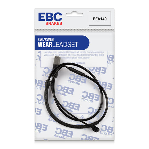 EBC Replacement Brake Sensor Wear Lead (EFA140)