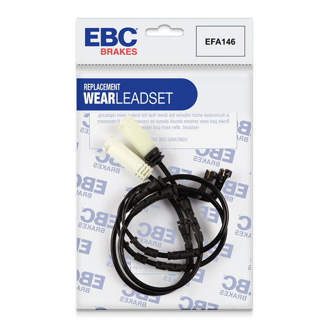 EBC Replacement Brake Sensor Wear Lead (EFA146)