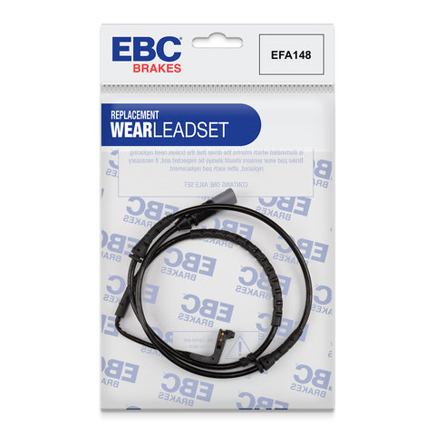 EBC Replacement Brake Sensor Wear Lead (EFA148)