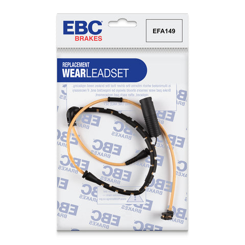 EBC Replacement Brake Sensor Wear Lead (EFA149)