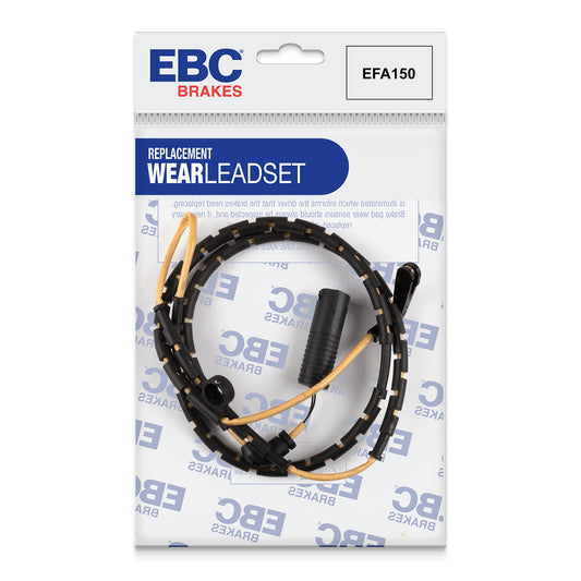 EBC Replacement Brake Sensor Wear Lead (EFA150)