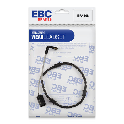 EBC Replacement Brake Sensor Wear Lead (EFA168)