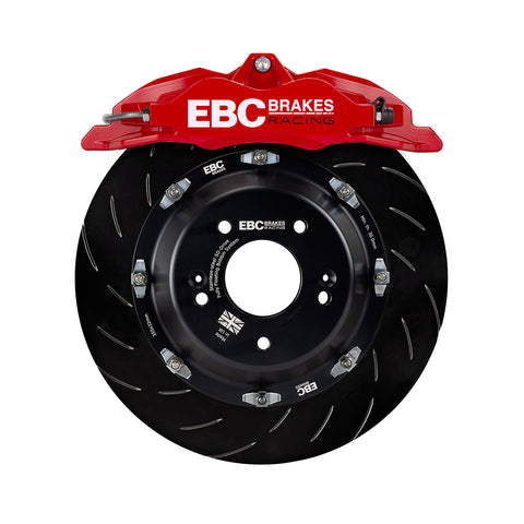 EBC Apollo Big Brake Kit, 355mm (BBK015) Front