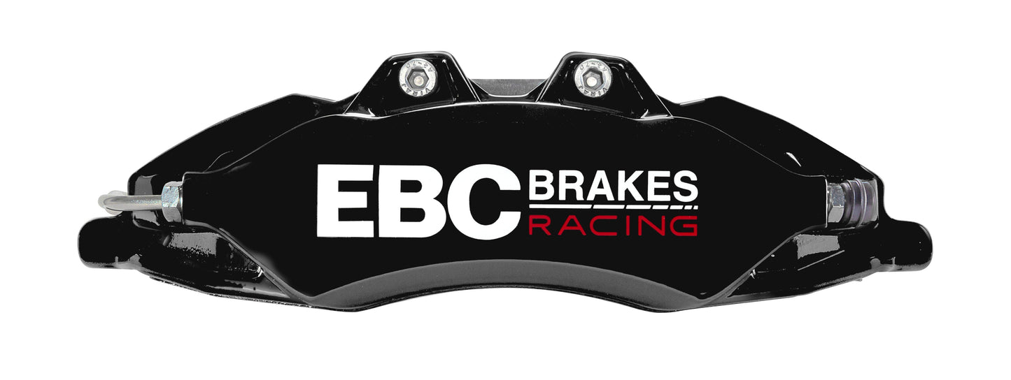 EBC 6-Piston Apollo Big Brake Kit, 335mm (BBK042) Front