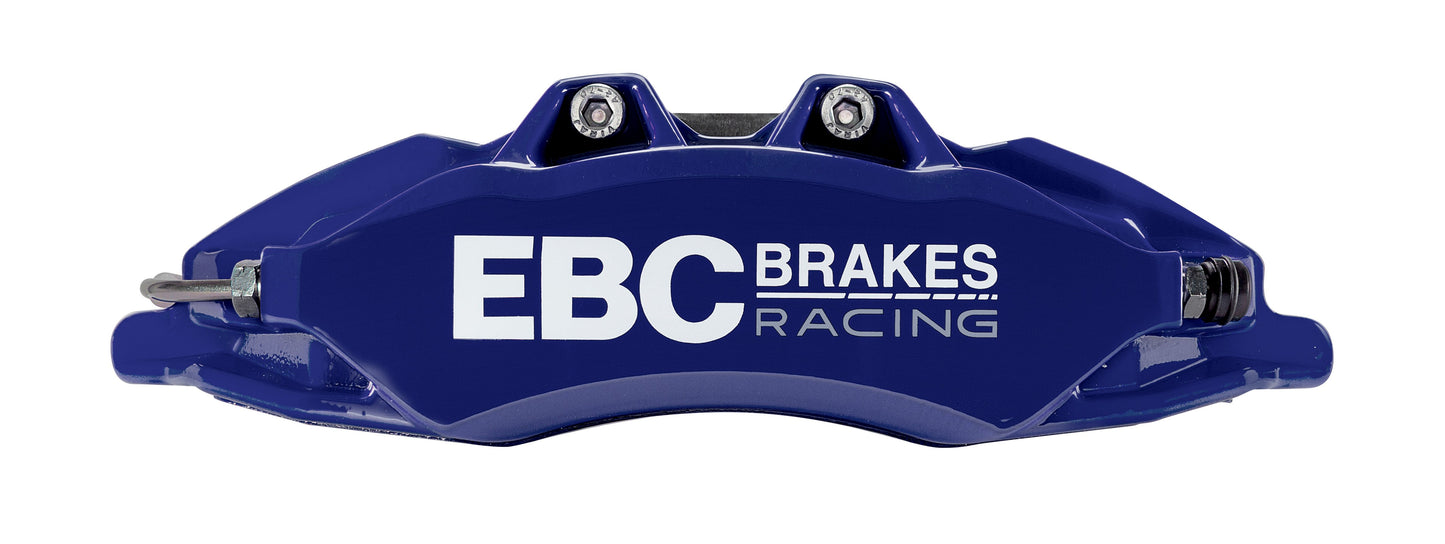 EBC 6-Piston Apollo Big Brake Kit, 335mm (BBK042) Front