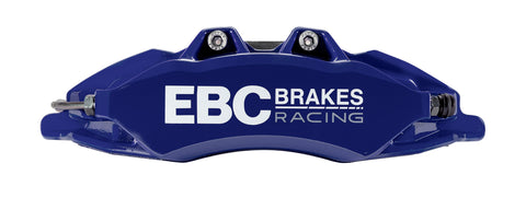 EBC 6-Piston Apollo Big Brake Kit, 335mm (BBK042) Front