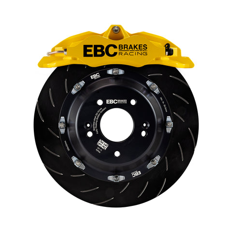 EBC Apollo Big Brake Kit, 330mm (BBK010) Front