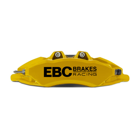 EBC  Replacement Apollo Brake Calipers BC4101YEL-L